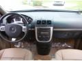 2005 Summit White Pontiac Montana SV6 FWD  photo #20