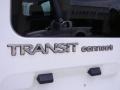 2012 Ford Transit Connect XL Van Marks and Logos