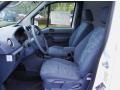 Dark Grey Interior Photo for 2012 Ford Transit Connect #67070671