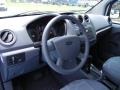Dark Grey Dashboard Photo for 2012 Ford Transit Connect #67070677
