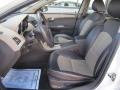Cocoa/Cashmere Interior Photo for 2011 Chevrolet Malibu #67070680
