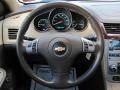 Cocoa/Cashmere Steering Wheel Photo for 2011 Chevrolet Malibu #67070699