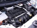 2.0 Liter DOHC 16-Valve Duratec 4 Cylinder 2012 Ford Transit Connect XL Van Engine