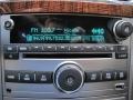 Cocoa/Cashmere Audio System Photo for 2011 Chevrolet Malibu #67070741