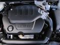 3.6 Liter DOHC 24-Valve VVT V6 2011 Chevrolet Malibu LTZ Engine