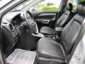 2012 Silver Ice Metallic Chevrolet Captiva Sport LTZ AWD  photo #8