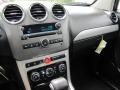 2012 Chevrolet Captiva Sport LTZ AWD Controls