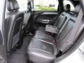 Black Interior Photo for 2012 Chevrolet Captiva Sport #67071020