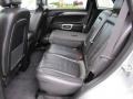 Black Interior Photo for 2012 Chevrolet Captiva Sport #67071027