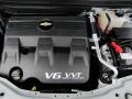 3.0 Liter SIDI DOHC 24-Valve VVT V6 Engine for 2012 Chevrolet Captiva Sport LTZ AWD #67071050