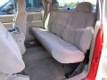 2004 Victory Red Chevrolet Silverado 1500 LS Extended Cab 4x4  photo #14
