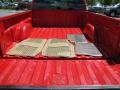 2004 Victory Red Chevrolet Silverado 1500 LS Extended Cab 4x4  photo #16
