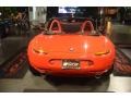 Bright Red - Z8 Roadster Photo No. 5