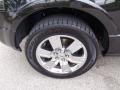 2010 Ford Expedition EL Limited Wheel and Tire Photo