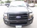 2010 Tuxedo Black Ford Expedition EL Limited  photo #15
