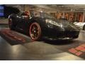 Nero (Black) - F430 Spider F1 Photo No. 1
