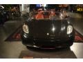 Nero (Black) - F430 Spider F1 Photo No. 2