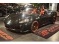 Nero (Black) - F430 Spider F1 Photo No. 3