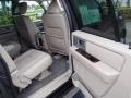 2010 Tuxedo Black Ford Expedition EL Limited  photo #21