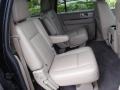 2010 Ford Expedition EL Limited Rear Seat