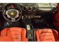 Nero (Black) - F430 Spider F1 Photo No. 8