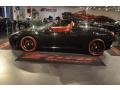 Nero (Black) - F430 Spider F1 Photo No. 13