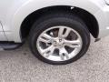 2010 Ford Explorer Limited Wheel