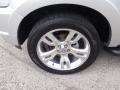 2010 Ford Explorer Limited Wheel