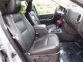 Black Front Seat Photo for 2010 Ford Explorer #67071836