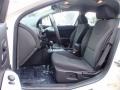 Ebony Black Interior Photo for 2008 Pontiac G6 #67072384