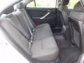 Ebony Black Rear Seat Photo for 2008 Pontiac G6 #67072408