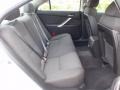 2008 Pontiac G6 V6 Sedan Rear Seat