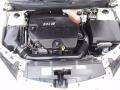 3.5 Liter OHV 12-Valve VVT V6 2008 Pontiac G6 V6 Sedan Engine