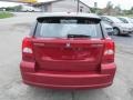 2010 Inferno Red Crystal Pearl Dodge Caliber Mainstreet  photo #7