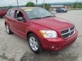 Inferno Red Crystal Pearl 2010 Dodge Caliber Gallery