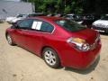 Red Brick Metallic - Altima 2.5 SL Photo No. 2