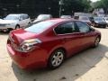 Red Brick Metallic - Altima 2.5 SL Photo No. 3