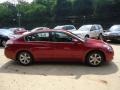 Red Brick Metallic - Altima 2.5 SL Photo No. 4