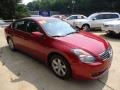 Red Brick Metallic - Altima 2.5 SL Photo No. 5