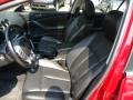 Red Brick Metallic - Altima 2.5 SL Photo No. 8