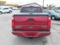2004 Red Fire Metallic Ford Explorer Sport Trac Adrenalin 4x4  photo #6
