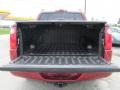 2004 Red Fire Metallic Ford Explorer Sport Trac Adrenalin 4x4  photo #8