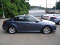 2013 Twilight Blue Metallic Subaru Legacy 3.6R Limited  photo #4