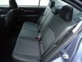  2013 Legacy 3.6R Limited Black Interior