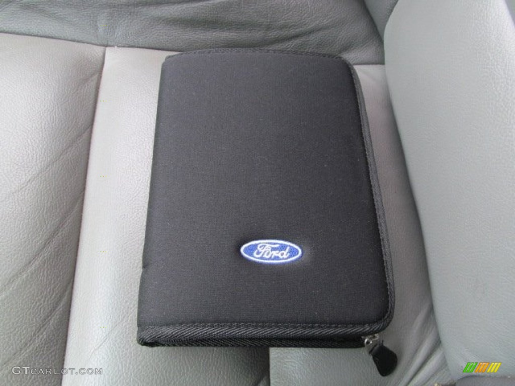 2004 Explorer Sport Trac Adrenalin 4x4 - Red Fire Metallic / Medium Dark Flint/Dark Flint photo #26