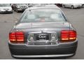 Midnight Grey Metallic - LS V8 Photo No. 6