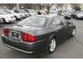 Midnight Grey Metallic - LS V8 Photo No. 8