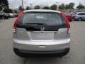 2012 Alabaster Silver Metallic Honda CR-V LX 4WD  photo #3