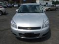 Silver Ice Metallic - Impala LT Photo No. 2