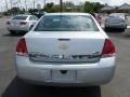 Silver Ice Metallic - Impala LT Photo No. 6